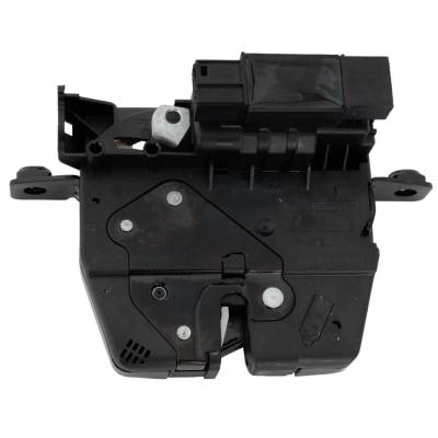 Rareelectrical - New Trunk Latch Cable Compatible With Bmw 740Li Xdrive Base 6 Cyl 3.0L X5 Xdrive35i 6 Cyl 3.0L 750Li - Image 5