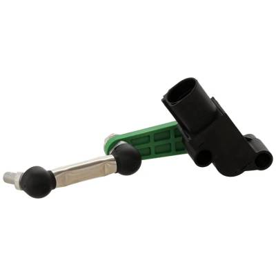 Rareelectrical - New Left Front Suspension Ride Height Sensor Compatible With Tesla Model S Signature Model S Base - Image 5