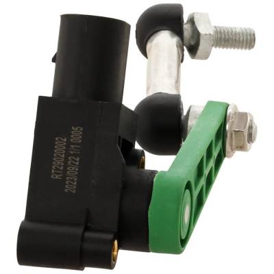 Rareelectrical - Left Front Suspension Ride Height Sensor Compatible With Tesla Model S Base Model S Signature - Image 8