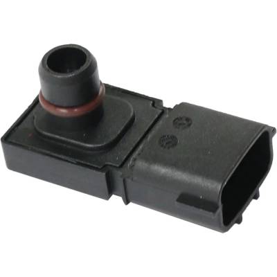 Rareelectrical - New Rear Fuel Pressure Sensor Compatible With Nissan Frontier Le 6 Cyl 4.0L Frontier S 6 Cyl 4.0L - Image 3