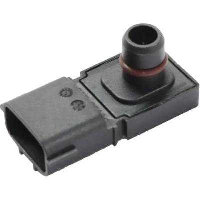 Rareelectrical - New Rear Fuel Pressure Sensor Compatible With Nissan Frontier Le 6 Cyl 4.0L Frontier S 6 Cyl 4.0L - Image 4