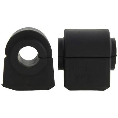Rareelectrical - New Front Sway Bar Bushing Compatible With Chevrolet Pontiac Saturn Ion Red Line 4 Cyl 2.0L Ion 2 4 - Image 4