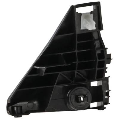 Rareelectrical - New Right Front Bumper Bracket Compatible With Toyota Fj Cruiser Trail Teams Special Edition Fj - Image 5