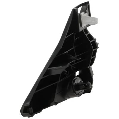 Rareelectrical - New Right Front Bumper Bracket Compatible With Toyota Fj Cruiser Trd Special Edition Fj Cruiser Base - Image 4