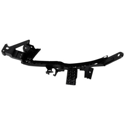 Rareelectrical - New Right Front Bumper Bracket Compatible With Subaru Forester 2.5I 4 Cyl 2.5L Forester Touring 4 - Image 4