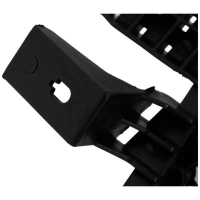 Rareelectrical - New Right Front Bumper Bracket Compatible With Subaru Forester 2.5I 4 Cyl 2.5L Forester Touring 4 - Image 7