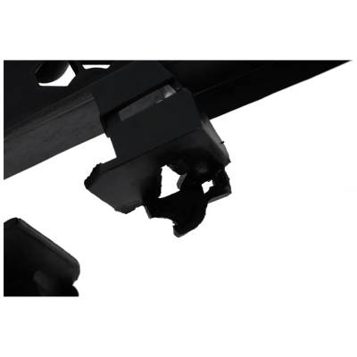 Rareelectrical - New Right Front Bumper Bracket Compatible With Subaru Forester 2.5I 4 Cyl 2.5L Forester Touring 4 - Image 8