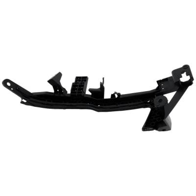 Rareelectrical - New Right Front Bumper Bracket Compatible With Subaru Forester Touring 4 Cyl 2.5L Forester - Image 6