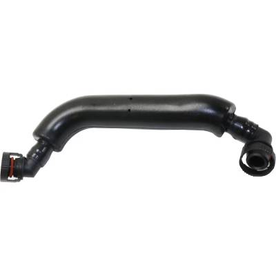 RAREELECTRICAL - New Breather Hose Compatible With Bmw 745Li Base 8 Cyl 4.4L X5 4.4I 8 Cyl 4.4L 545I Base 8 Cyl 4.4L - Image 5