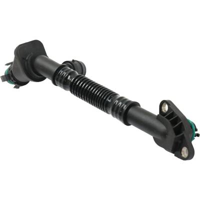 RAREELECTRICAL - New Breather Hose Compatible With Bmw 750I Base 8 Cyl 4.4L 750I Xdrive Base 8 Cyl 4.4L 750Li Base 8 - Image 4