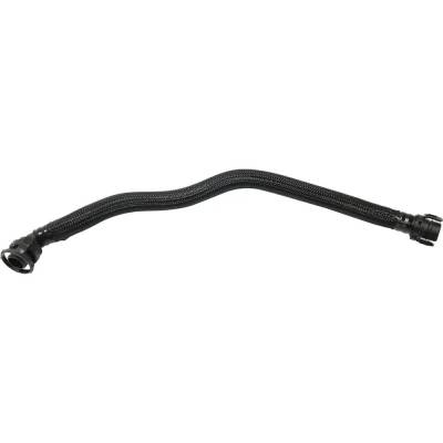 RAREELECTRICAL - New Breather Hose Compatible With Bmw 650I Base 8 Cyl 4.4L 550I Xdrive Base 8 Cyl 4.4L 550I Gt Base - Image 1