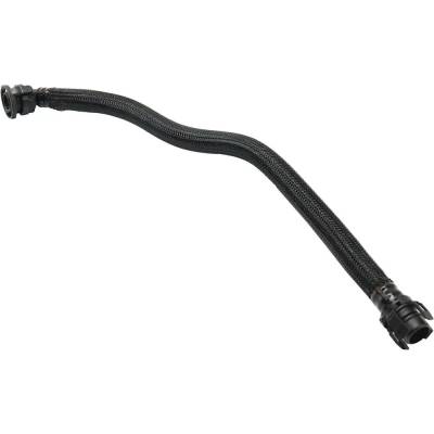 RAREELECTRICAL - New Breather Hose Compatible With Bmw 650I Base 8 Cyl 4.4L 550I Xdrive Base 8 Cyl 4.4L 550I Gt Base - Image 4