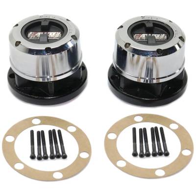 Rareelectrical - New 28 Spline Locking Hub Compatible With Nissan Titan All Submodels Frontier All Submodels - Image 6