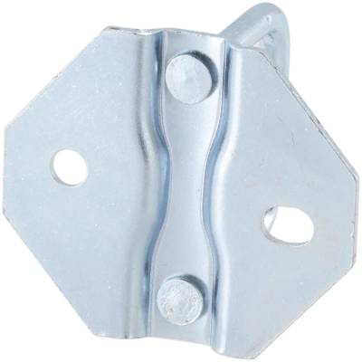 Rareelectrical - New Hood Latch Striker Compatible With Dodge Durango Sxt 8 Cyl 5.7L Durango Sxt 6 Cyl 3.6L Durango - Image 6