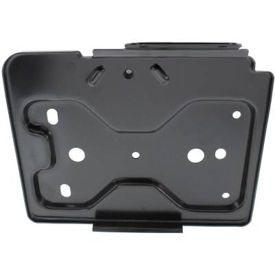 RAREELECTRICAL - New OEM Replacement Steel Battery Tray Compatible With Chevrolet Gmc Tahoe Base Sierra 2500 Hd - Image 5