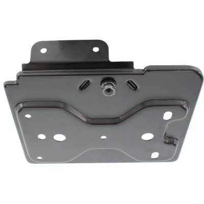RAREELECTRICAL - Steel Battery Tray Compatible With Chevrolet Gmc Silverado 1500 Base Yukon Xl 2500 Sle Silverado - Image 4