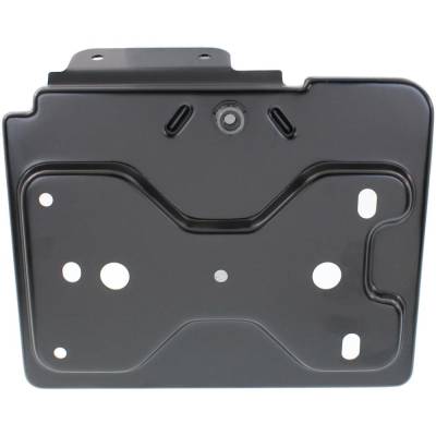 New Steel Battery Tray Compatible With Chevrolet Gmc Sierra 3500 Classic Sl Sierra 1500 Classic Wt