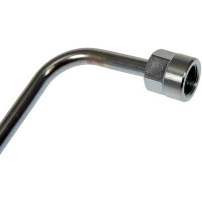 Rareelectrical - New 10,000 Psi Fuel Line Compatible With Chevrolet Gmc Silverado 1500 Lt 8 Cyl 5.3L Silverado 1500 - Image 4