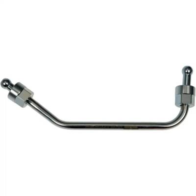 Rareelectrical - New 10,000 Psi Fuel Line Compatible With Chevrolet Gmc Express 3500 Ls 6 Cyl 4.3L Silverado 1500 - Image 2