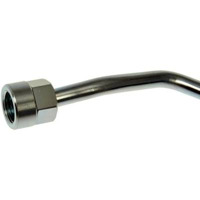 Rareelectrical - New 10,000 Psi Fuel Line Compatible With Chevrolet Gmc Savana 3500 Base 6 Cyl 4.3L Sierra 1500 Sle 6 - Image 3