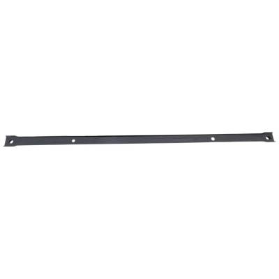 Rareelectrical - New Front Subframe Reinforcement Bracket Compatible With Acura Honda Accord Touring 4 Cyl 1.5L Civic - Image 2