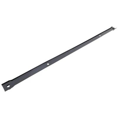 Rareelectrical - New Front Subframe Reinforcement Bracket Compatible With Acura Honda Accord Touring 4 Cyl 1.5L Civic - Image 3
