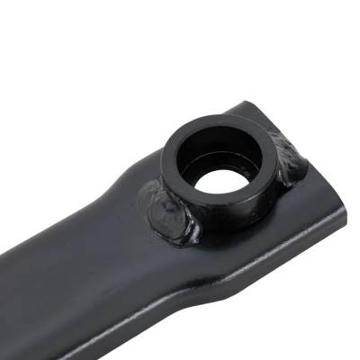 Rareelectrical - New Front Subframe Reinforcement Bracket Compatible With Acura Honda Accord Touring 4 Cyl 1.5L Civic - Image 5