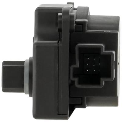 Rareelectrical - New Auxiliary A/C Actuator Compatible With Ford Escape Titanium 4 Cyl 2.0L Transit Connect Titanium - Image 8