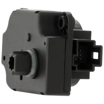 Rareelectrical - New Auxiliary A/C Actuator Compatible With Ford Focus Se 4 Cyl 2.0L Transit-350 Hd Xl 5 Cyl 3.2L - Image 7