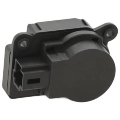 Rareelectrical - New Auxiliary A/C Actuator Compatible With Ford Transit-150 Base 6 Cyl 3.7L Focus Se 3 Cyl 1.0L - Image 4