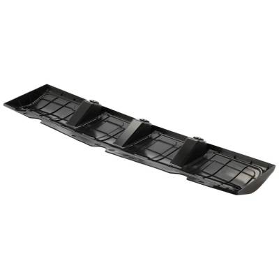 Rareelectrical - Engine Splash Guard Compatible With 2022-2023 Hyundai Tucson Rear Plastic Guard 866A1cw000 Under - Image 2