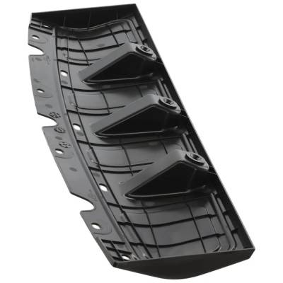 Rareelectrical - Engine Splash Guard Compatible With 2022-2023 Hyundai Tucson Rear Plastic Guard 866A1cw000 Under - Image 3