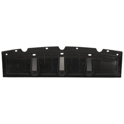 Rareelectrical - Lower Engine Cover Compatible With 2022-2023 Hyundai Tucson 2.5L 4-Cyl Rear Protective Shield Under - Image 7