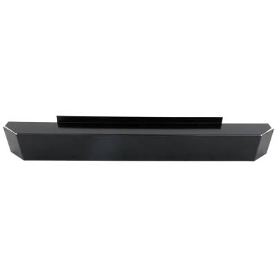 Rareelectrical - New Right Front Cab Floor Support Compatible With Chevrolet Blazer Silverado 8 Cyl 5.7L Blazer - Image 2