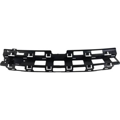 Rareelectrical - New Upper Front Bumper Bracket Compatible With Nissan Rogue S 4 Cyl 2.5L Rogue Sl 3 Cyl 1.5L Rogue S - Image 1