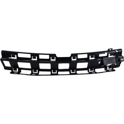 Rareelectrical - New Upper Front Bumper Bracket Compatible With Nissan Rogue S 4 Cyl 2.5L Rogue Sl 3 Cyl 1.5L Rogue S - Image 4