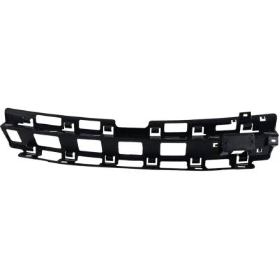 Rareelectrical - New Upper Front Bumper Bracket Compatible With Nissan Rogue S 4 Cyl 2.5L Rogue Sl 3 Cyl 1.5L Rogue S - Image 5