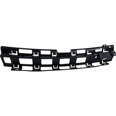 Rareelectrical - New Upper Front Bumper Bracket Compatible With Nissan Rogue S 4 Cyl 2.5L Rogue Sl 3 Cyl 1.5L Rogue S - Image 6
