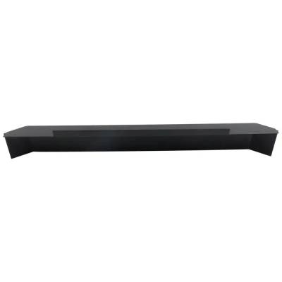 Rareelectrical - New Right Front Cab Floor Support Compatible With Chevrolet Blazer Scottsdale 8 Cyl 5.7L Blazer Base - Image 4