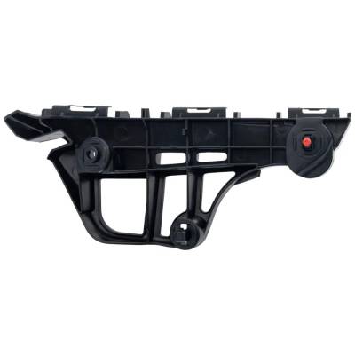 Rareelectrical - New Right Front Bumper Cover Support Compatible With Toyota Prius Prime Plus 4 Cyl 1.8L Prius Prime - Image 4