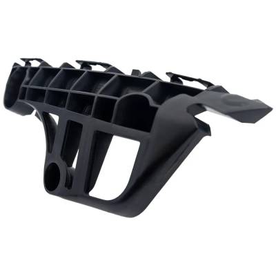 Rareelectrical - New Right Front Bumper Cover Support Compatible With Toyota Prius Prime Premium 4 Cyl 1.8L Prius - Image 3