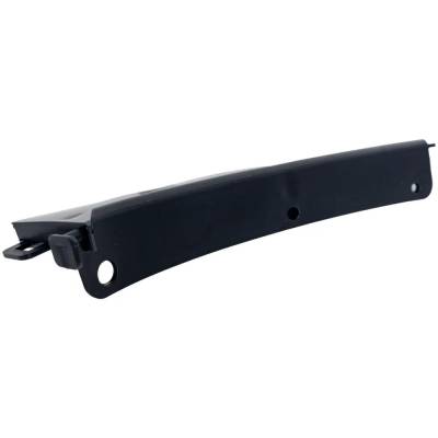 Rareelectrical - New Right Front Lower Bumper Bracket Compatible With Jeep Grand Cherokee High Altitude 8 Cyl 5.7L - Image 3