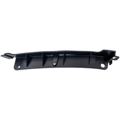 Rareelectrical - New Right Front Lower Bumper Bracket Compatible With Jeep Grand Cherokee High Altitude 8 Cyl 5.7L - Image 5