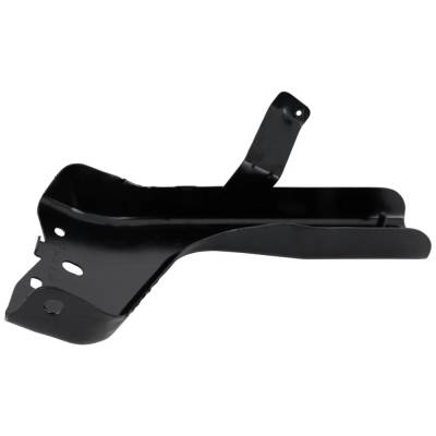 Rareelectrical - New Left Front Bumper Bracket Compatible With Infiniti Nissan Armada Se 8 Cyl 5.6L Armada Platinum 8 - Image 5