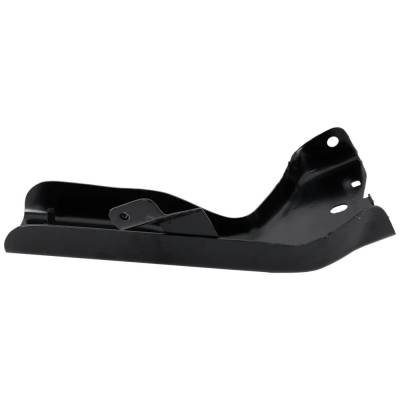 Rareelectrical - New Left Front Bumper Bracket Compatible With Infiniti Nissan Titan S 8 Cyl 5.6L Titan Xe 8 Cyl 5.6L - Image 6