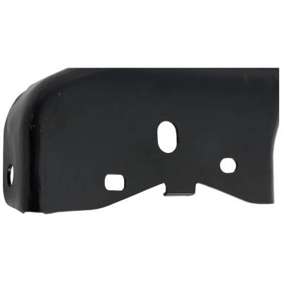 Rareelectrical - New Left Front Bumper Bracket Compatible With Infiniti Nissan Titan S 8 Cyl 5.6L Titan Xe 8 Cyl 5.6L - Image 8