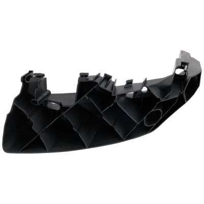 Rareelectrical - New Left Front Bumper Bracket Compatible With Jeep Grand Cherokee High Altitude 6 Cyl 3.0L Grand - Image 1