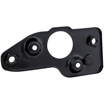 Rareelectrical - New Right Rear Bumper Bracket Compatible With Kia Forte Gt 4 Cyl 1.6L Forte Ex Limited 4 Cyl 2.0L - Image 5