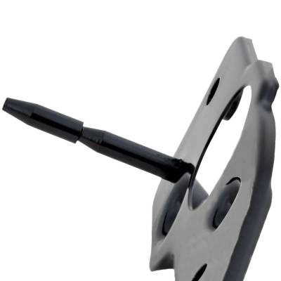 Rareelectrical - New Right Rear Bumper Bracket Compatible With Kia Forte Gt 4 Cyl 1.6L Forte Ex Limited 4 Cyl 2.0L - Image 6