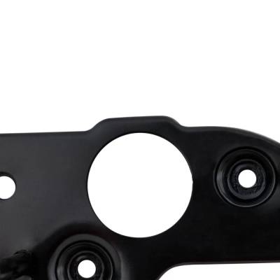 Rareelectrical - New Right Rear Bumper Bracket Compatible With Kia Forte Gt 4 Cyl 1.6L Forte Ex Limited 4 Cyl 2.0L - Image 7